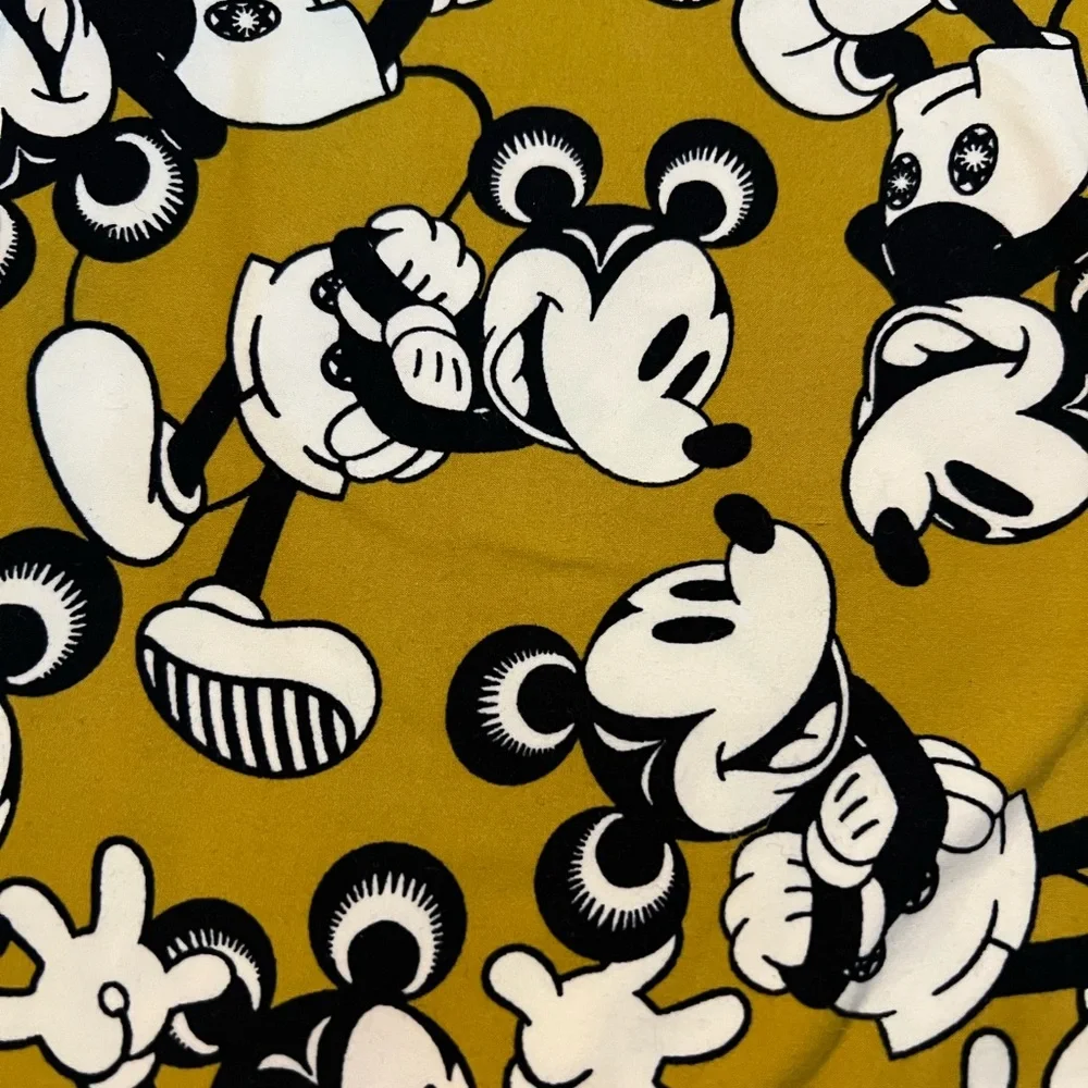 Brand New Disney x LuLaRoe Leggings TC Tall & Curvy
Mickey Mouse sz 12-18 - Picture 2 of 3